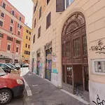 Roma Termini - Suite Elegante