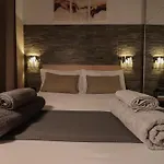 Roma Termini - Suite Elegante