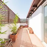 Vatican View Apartment - Zeno 22