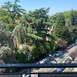 Eur Centro Lux Apartment Con Camino