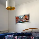 Cozy Rooms Rome
