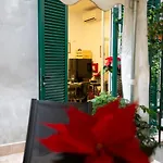 Flatinrome Trastevere Deluxe Rooms