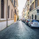 Flatinrome Trastevere Deluxe Rooms