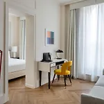 Una Hotels Trastevere Roma