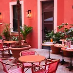 Una Hotels Trastevere Roma