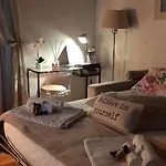 Pantheon Grand Suite