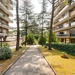 Eashome Eur Mostacciano Bilocale Adiacente Ifo