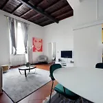 Leonina4 Cozy Apartment