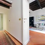 Leonina4 Cozy Apartment