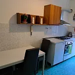 Centro Monti Tiburtini B&B Roma