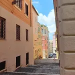 Pignatelli Apartment