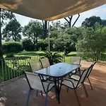 IV Casale Roma Country Villa