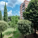 Residenza Eres Eur