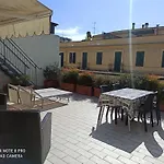 Living By Vatican With Panoramic Terraces In Rome