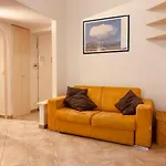 Roma Family Apartment