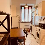 Roma Family Apartment