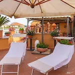 Brandnew House On The Terrace