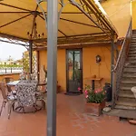Brandnew House On The Terrace