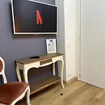Roma Chic Flat Monte Mario