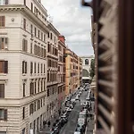 Ancient Rome Apartment