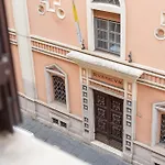 Ancient Rome Apartment