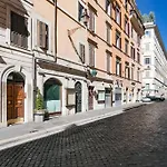 Hostme Piazza Di Spagna Apartament