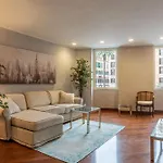 Piazza Di Spagna 90 Exclusive Apartment