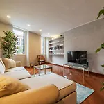 Piazza Di Spagna 90 Exclusive Apartment