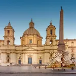 Casina Tiberina