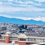 S.Apollonia Suite Trastevere