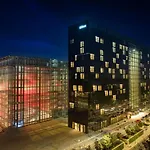 Hilton Rome Eur La Lama