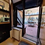 Ωlimpiα Apartment