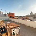 The Best St Peter\'S View