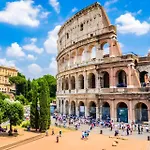 Green Rose - Appartamento nel cuore di Roma