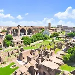 Green Rose - Appartamento nel cuore di Roma
