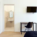 Luciano San Giovanni Guest House