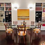Luxart Apartment