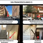 Citta Eterna Appartamento
