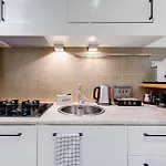 Aventino Industrial Loft