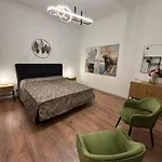 Luna In Trastevere Apartamento