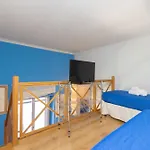 Colosseum Bright Two Bedroom Apartment