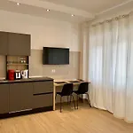 Trastevere Tre Porte Apartments