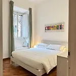 Spacious And Cozy Apartment In Piazza Verbano