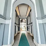 Spacious And Cozy Apartment In Piazza Verbano