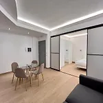 Trastevere Tre Porte Apartments