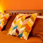 Beautiful Apartment in San Pietro: Wi-Fi-Netflix