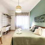 Beautiful Apartment in San Pietro: Wi-Fi-Netflix