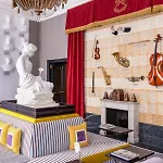 Palazzo Roma - The Leading Hotels Of The World