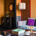 Palazzo Roma - The Leading Hotels Of The World