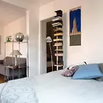 Pantheon Loft Con Terrazza Privata